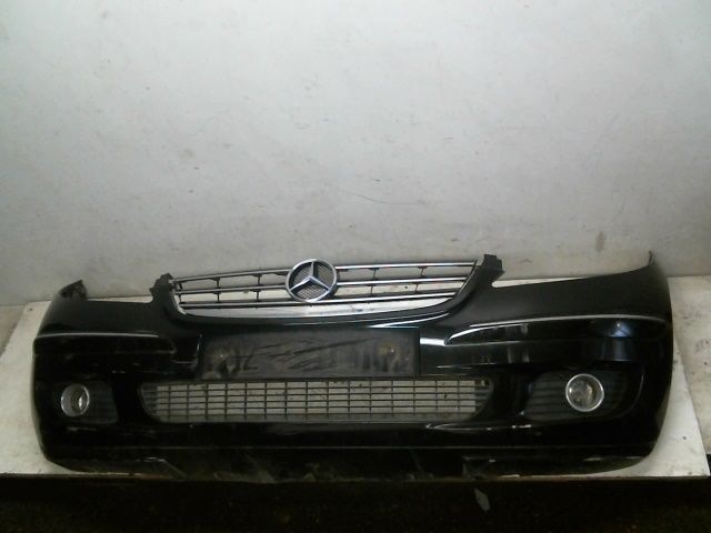 Pare-choc avant MERCEDES CLASSE A