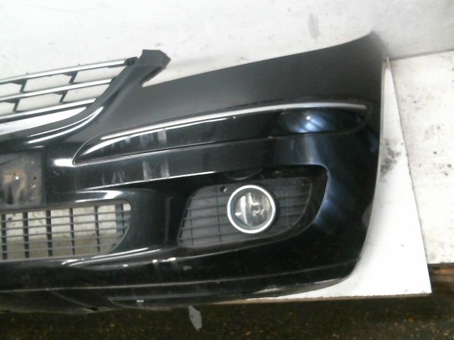 Pare-choc avant MERCEDES CLASSE A
