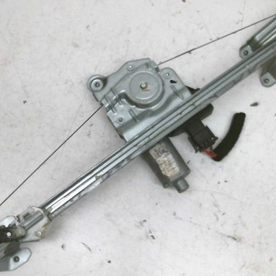Mecanismemoteur leve-glace ard OPEL ZAFIRA