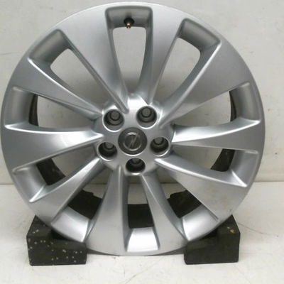 Jante aluminium OPEL MOKKA