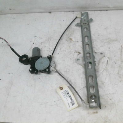 Mecanisme  moteur lève-glace avant droit SUZUKI SWIFT