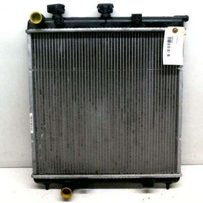 Radiateur CITROEN C3