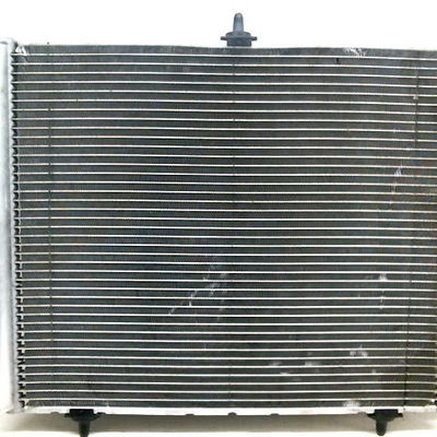 Condenseur clim CITROEN C3
