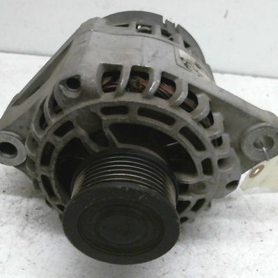 Alternateur OPEL ZAFIRA