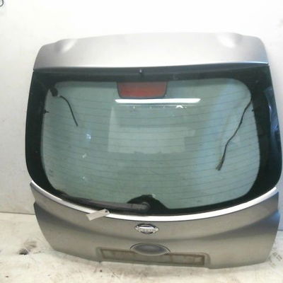 Hayon NISSAN MICRA