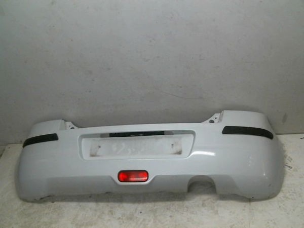 Pare-choc arrière SUZUKI SWIFT