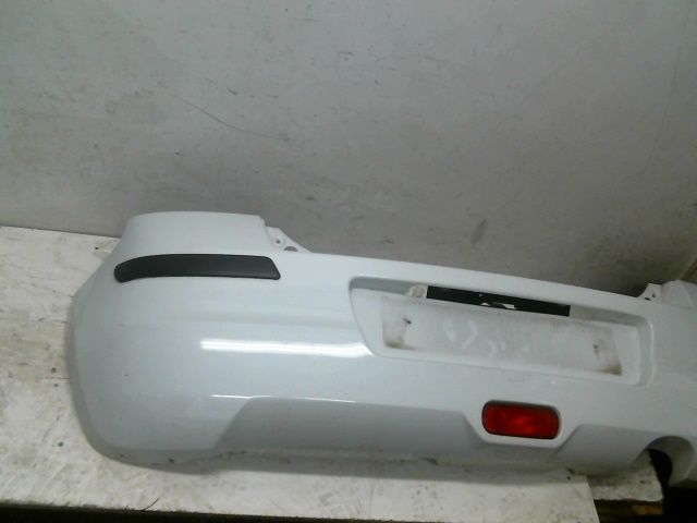 Pare-choc arrière SUZUKI SWIFT