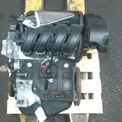 Moteur essence RENAULT TWINGO