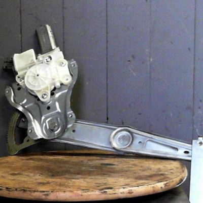 Mecanisme  moteur lève-glace avant droit Toyota AVENSIS (_T25_) 2.0 d-4d (adt250_) (2006-2008)
