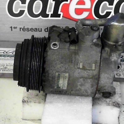 Compresseur air conditionne Mercedes-benz CLASSE E (W210) E 290 turbo-d (210.017) (1996-1999)