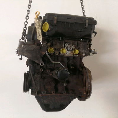 Moteur essence Daihatsu TREVIS 1.0 (2006)