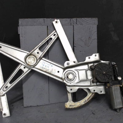 Mecanisme  moteur lève-glace avant droit Toyota YARIS (_P1_) 1.0 (scp10_) (1999-2005)