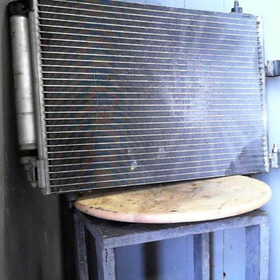 Condenseur clim Citroën C5 I (DC_) 1.8 16v (dc6fzb, dc6fze) (2001-2004)