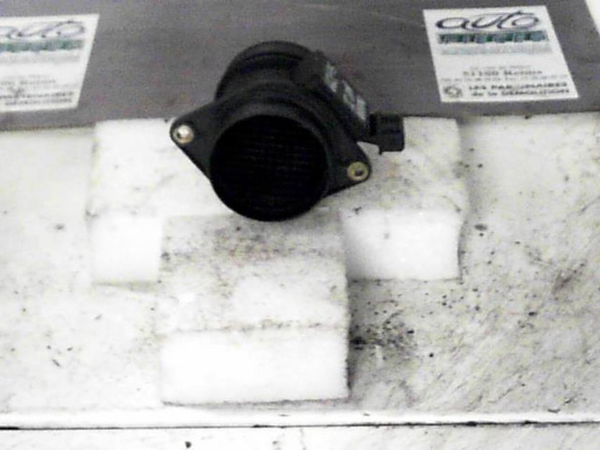 Debimetre air Renault MEGANE I (BA0-1_) 1.9 dti (ba08, ba0n) (1997-2001)