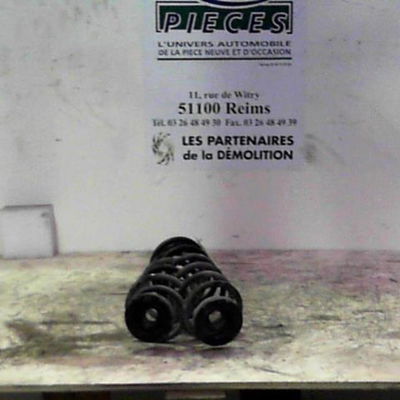 Ressort amortisseur ard Seat IBIZA III (6L1) 1.9 tdi (2002-2009) 5 portes