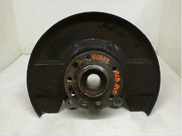 Fusee avd Saab 9-3 (YS3F, E79, D79, D75) 1.9 ttid (2007-2015)