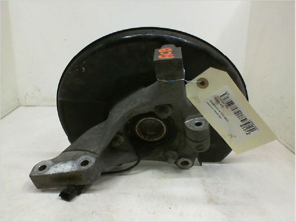 Fusee avd Saab 9-3 (YS3F, E79, D79, D75) 1.9 ttid (2007-2015)