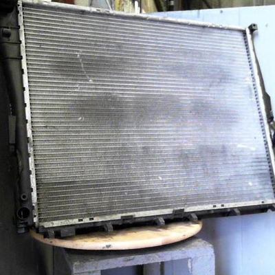 Radiateur Bmw 3 (E46) 320 d (1998-2001)