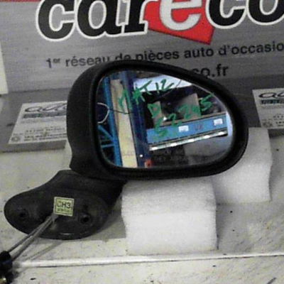 Retroviseur exterieur electrique droit Chevrolet MATIZ (M200, M250) 1.0 (2007)