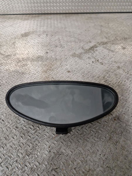 Retroviseur interieur Smart CITY-COUPE (450) 0.6 (s1cla1, 450.341) (1998-2004)