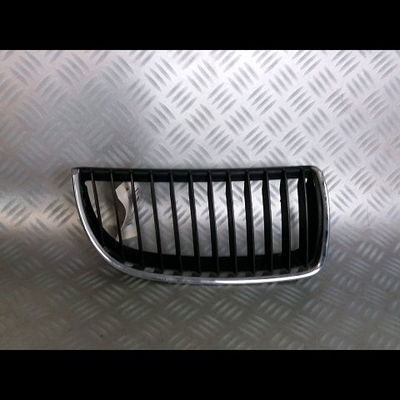Grille calandre d Bmw 3 Touring (E91) 320 d (2005-2012) 5 portes