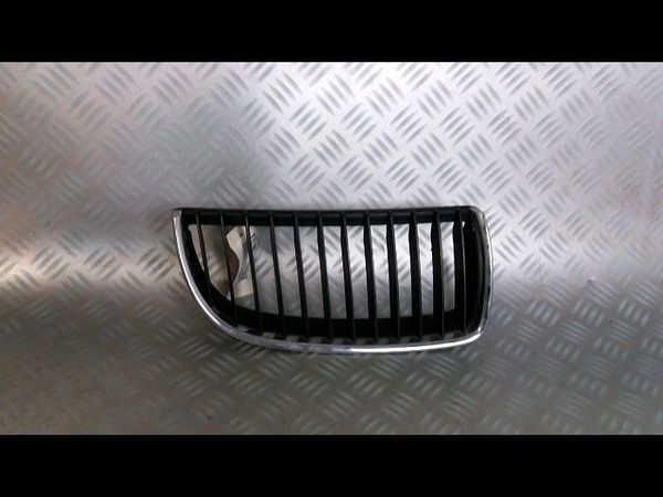 Grille calandre d Bmw 3 Touring (E91) 320 d (2005-2012) 5 portes