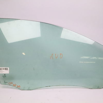 Glace porte av d Volkswagen GOLF VI (5K1) 2.0 tdi (2008-2013) 5 portes