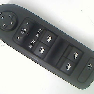Commande lève-glace porte avant gauche CITROEN C3