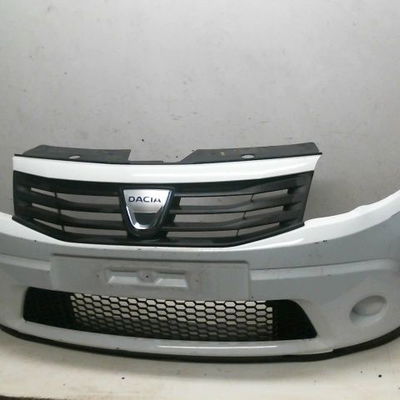 Pare-choc avant DACIA SANDERO