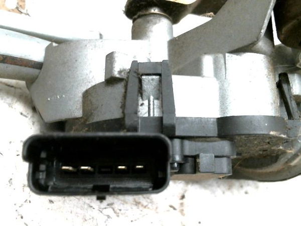 Moteur essuie-glace avant CITROEN C2