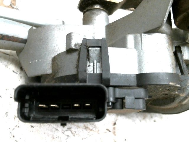 Moteur essuie-glace avant CITROEN C2