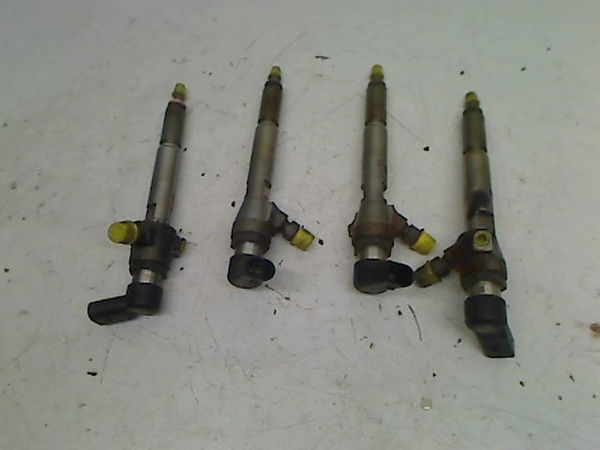 Ensemble injecteurs RENAULT LAGUNA