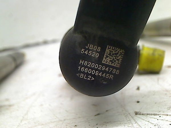 Ensemble injecteurs RENAULT LAGUNA