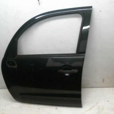 Porte avant gauche CITROEN C3