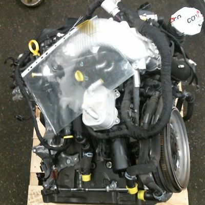 Moteur diesel VOLKSWAGEN PASSAT