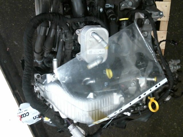 Moteur diesel VOLKSWAGEN PASSAT