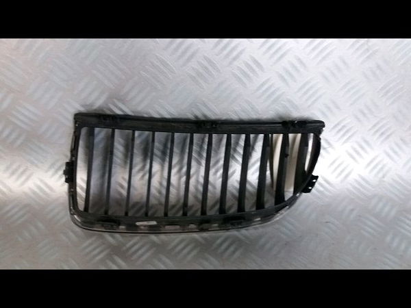 Grille calandre d Bmw 3 Touring (E91) 320 d (2005-2012) 5 portes