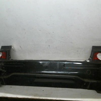 Pare-choc arrière CITROEN C3