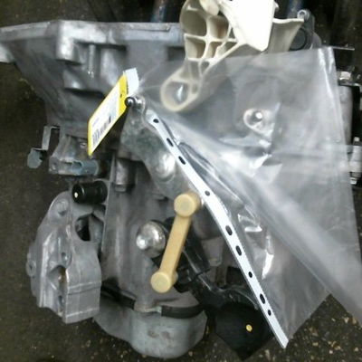 Boîte à vitesse mecanique PEUGEOT 207 1.4 VTI 16V PREMIUM PACK