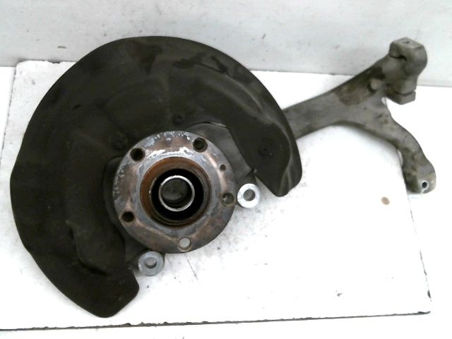 Pivot avg AUDI A6 ALLROAD QUATTRO 2.7 V AVUS