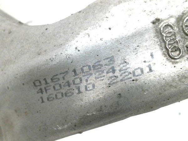 Pivot avd AUDI A6 ALLROAD QUATTRO 2.7 V AVUS