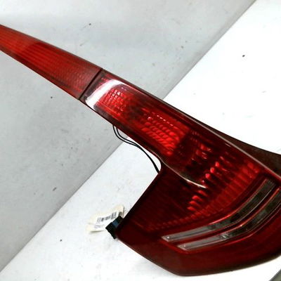 Feu arrière gauche CITROEN C4