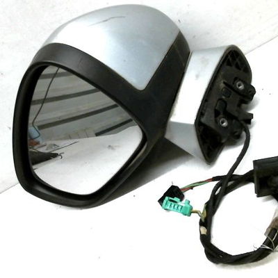 Retroviseur exterieur electrique gauche CITROEN C4