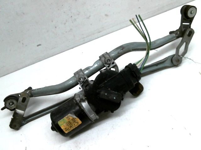 Moteur essuie-glace avant CITROEN C3