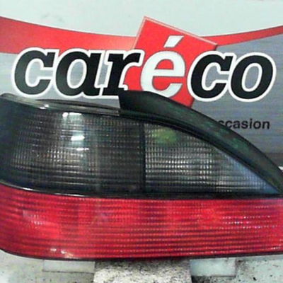 Feu arrière gauche Peugeot 306 (7B, N3, N5) 1.6 sr (1994-2000)