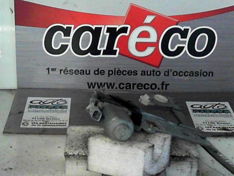Mecanisme leve glace aile arg Citroën XSARA (N1) 2.0 hdi 90 (1999-2005)