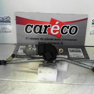 Moteur essuie-glace avant Ford MONDEO III A trois volumes (B4Y) 2.0 16v tddi - tdci (2000-2007)