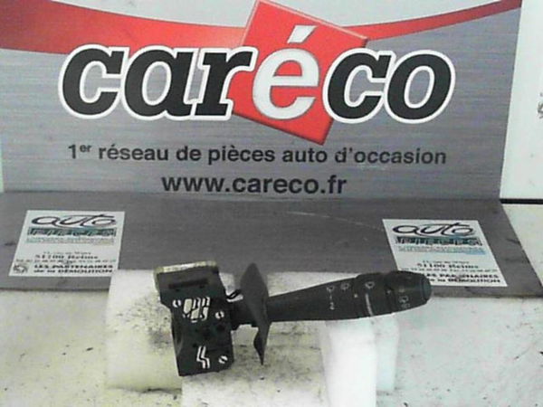 Commande essuie glace Renault SCÉNIC I Monospace (JA0-1_, FA0_) 1.9 dci (ja05, ja1f) (1999-2003) 5 portes