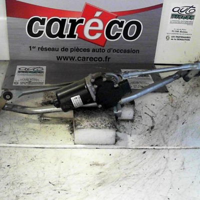 Moteur essuie-glace avant Audi A6 C5 (4B2) 2.5 tdi (1997-2005)