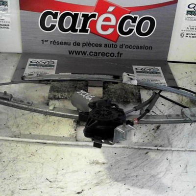 Mecanismemoteur leve-glace avg Citroën XSARA (N1) 1.9 td (1997-2000)